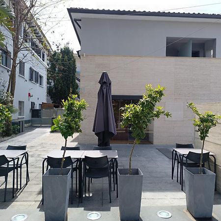 Hotel Sitges Rooms Exterior photo