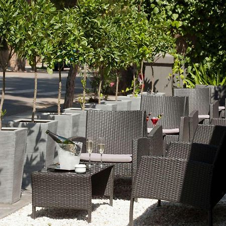 Hotel Sitges Rooms Exterior photo