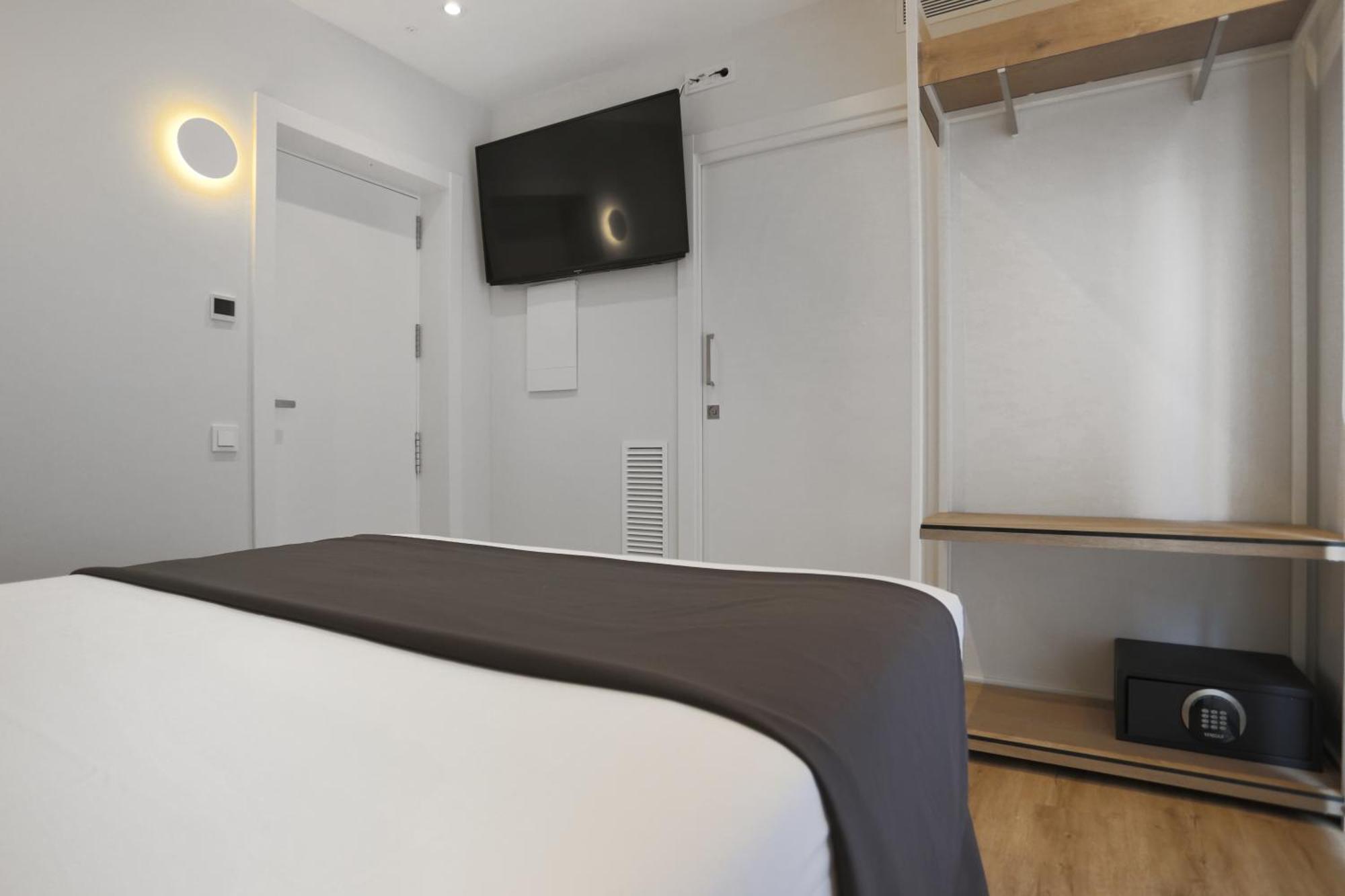 Hotel Sitges Rooms Exterior photo