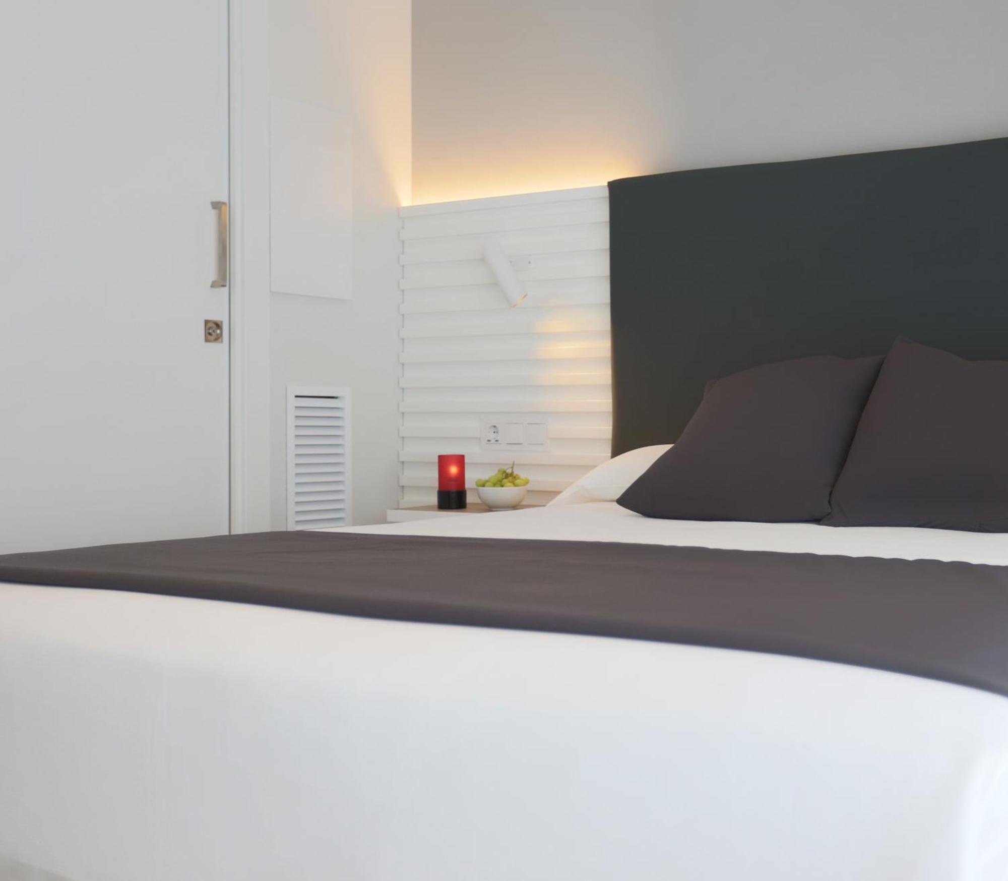 Hotel Sitges Rooms Exterior photo
