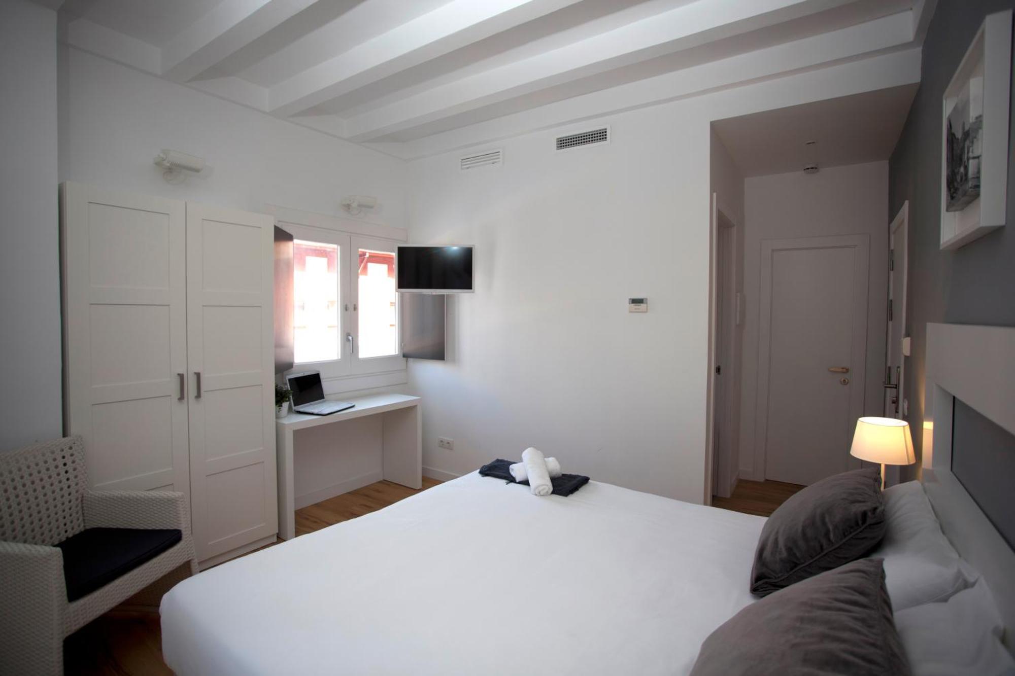 Hotel Sitges Rooms Exterior photo