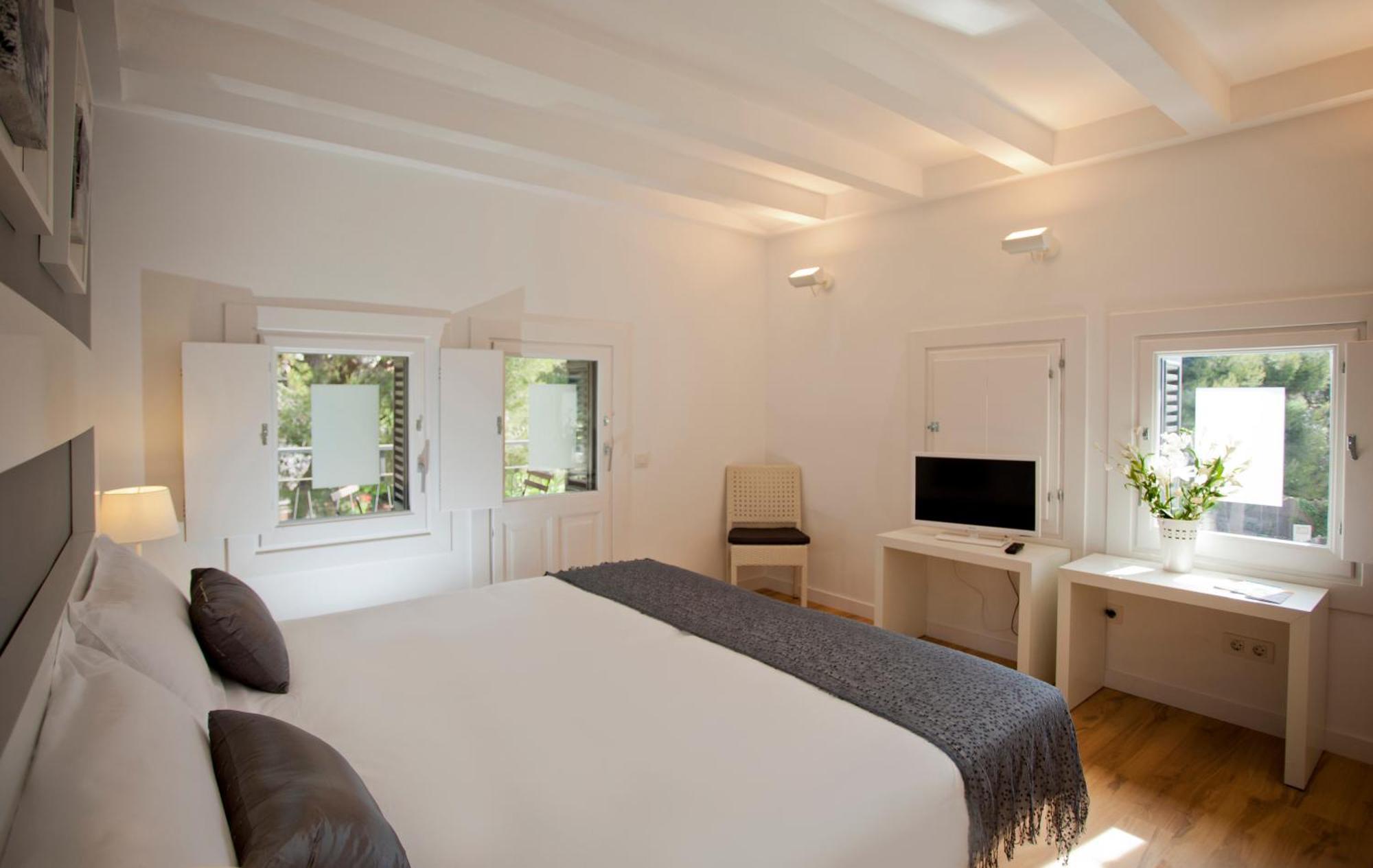 Hotel Sitges Rooms Exterior photo