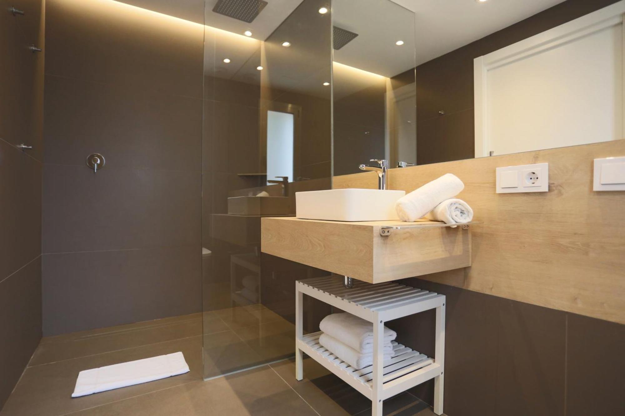 Hotel Sitges Rooms Exterior photo