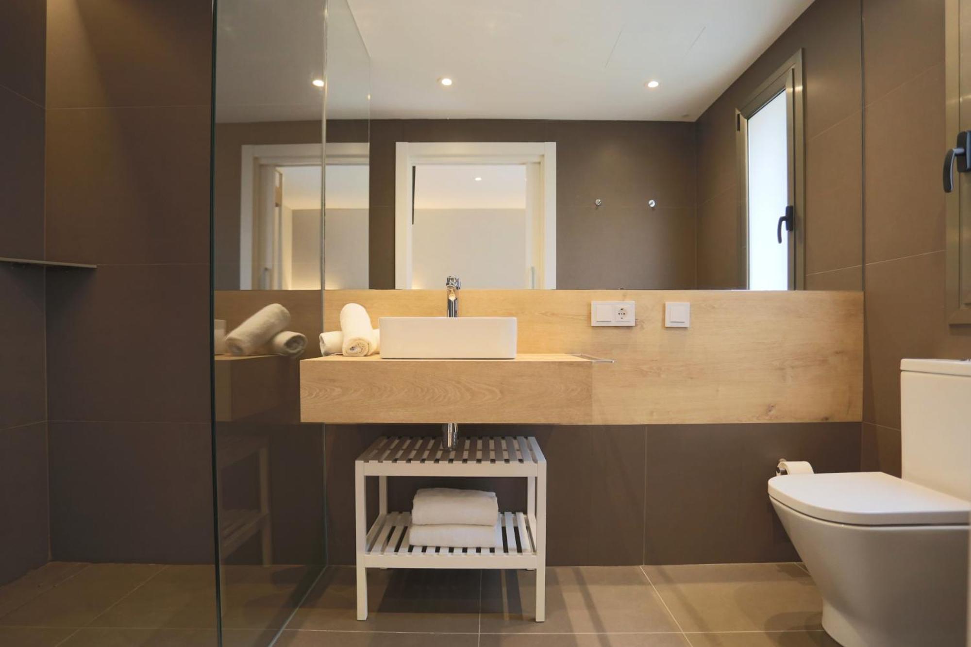 Hotel Sitges Rooms Exterior photo