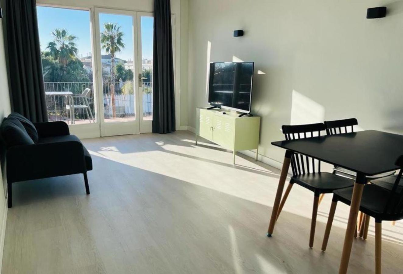 Hotel Sitges Rooms Exterior photo